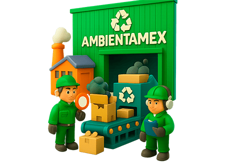 Servicio de destrucción