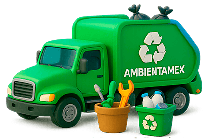 Servicio de recolección